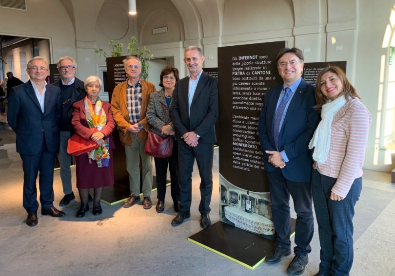 Il Festival del Paesaggio Agrario e “Il percorso sensoriale di Langhe-Roero e Monferrato”